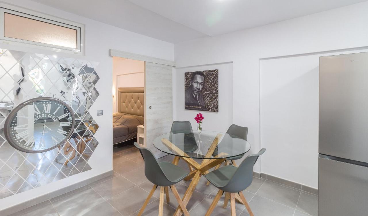Apartamento "Alexia" En San Agustin San Bartolome de Tirajana  Exterior photo