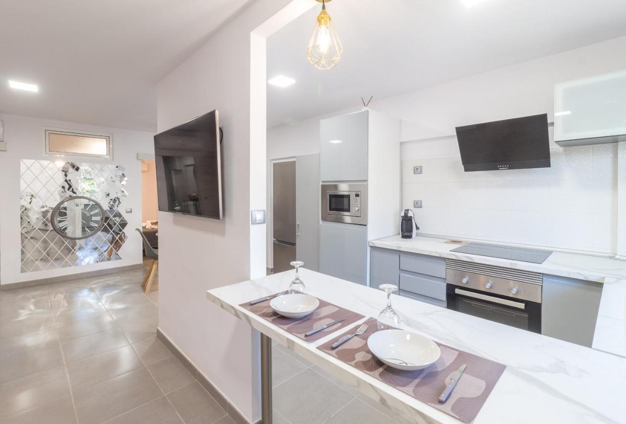 Apartamento "Alexia" En San Agustin San Bartolome de Tirajana  Exterior photo