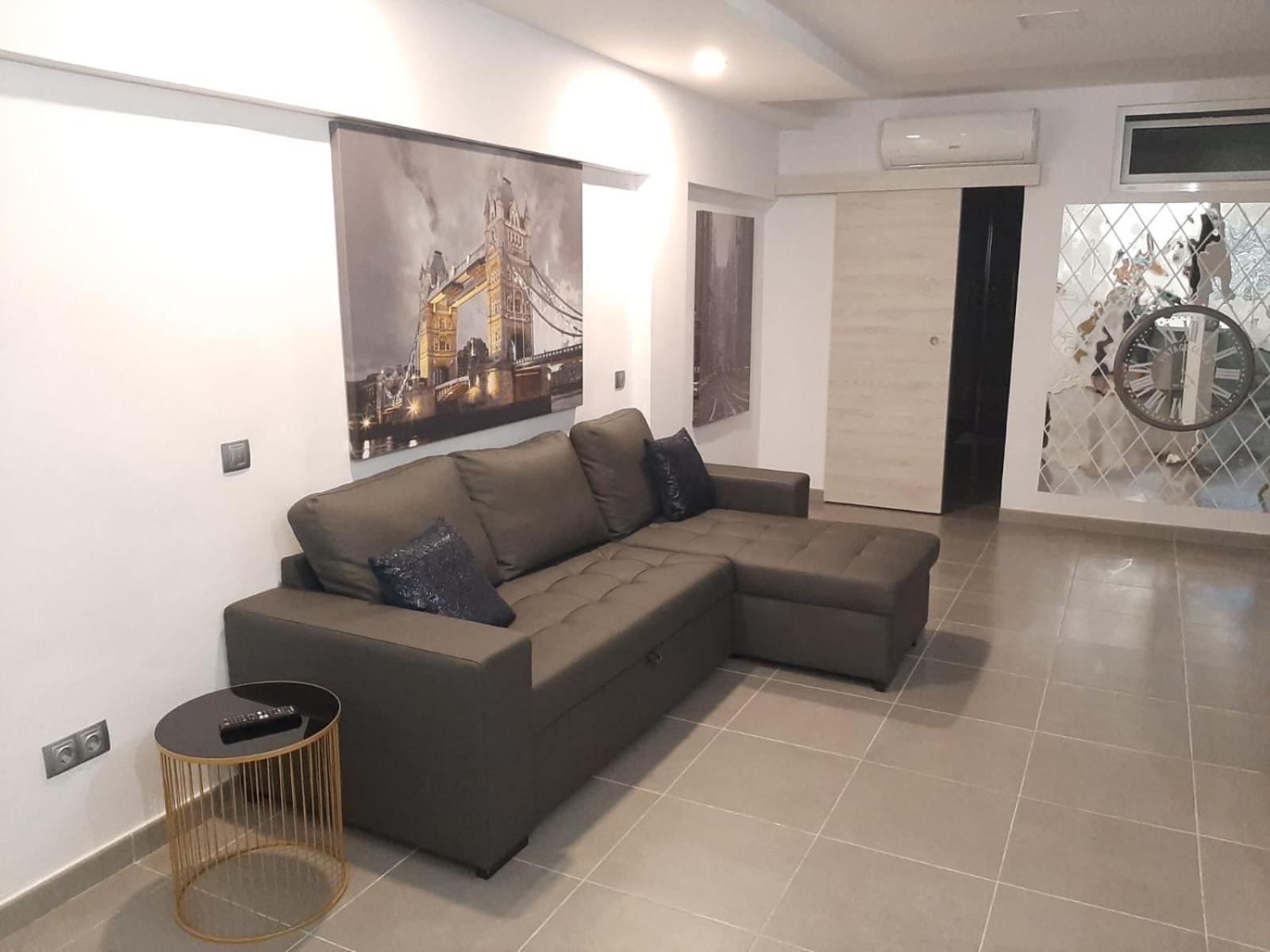 Apartamento "Alexia" En San Agustin San Bartolome de Tirajana  Room photo